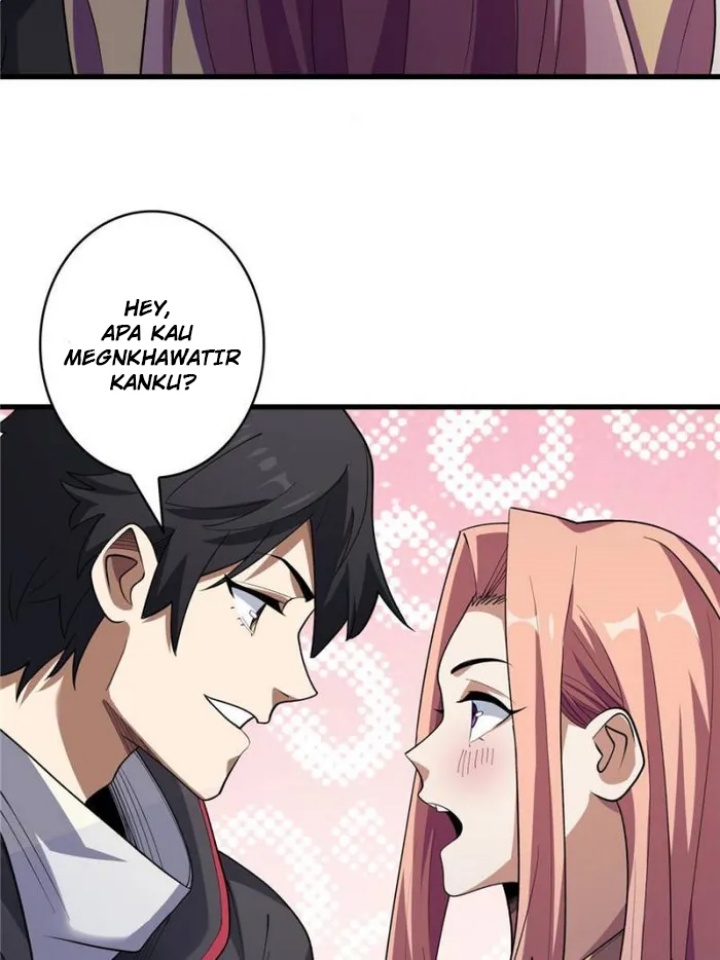 I’m Really Not The Villain chapter 21