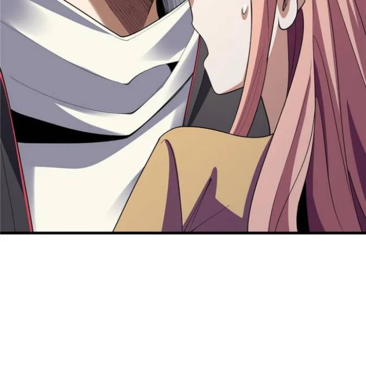I’m Really Not The Villain chapter 21