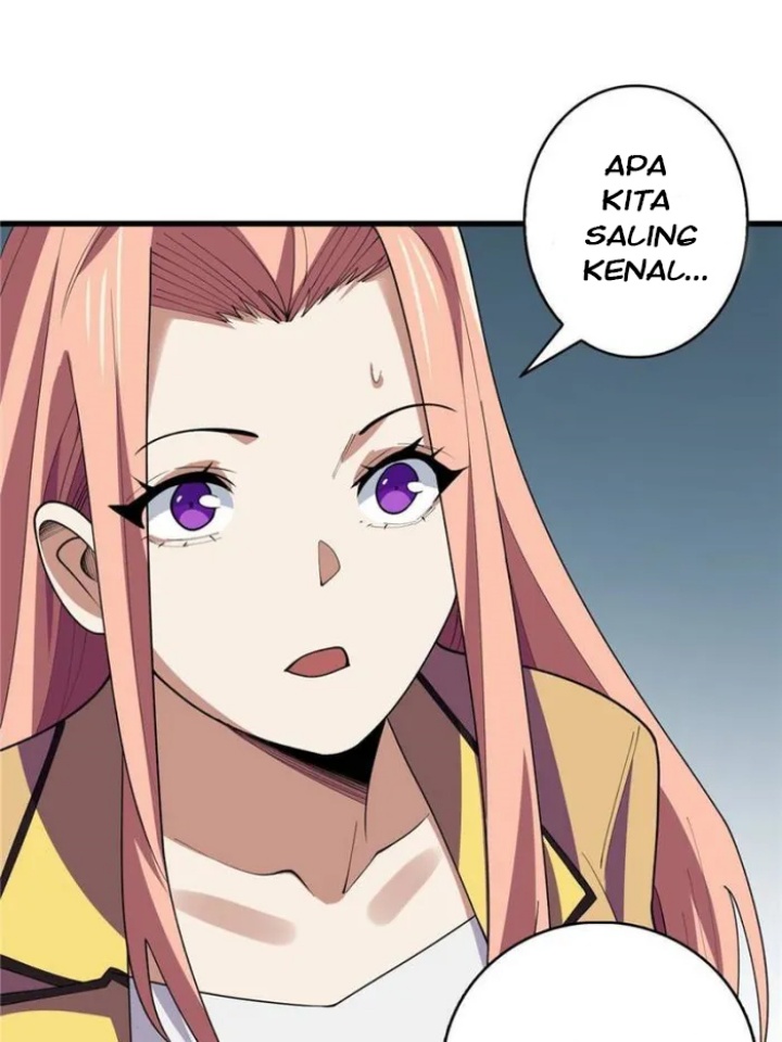 I’m Really Not The Villain chapter 21