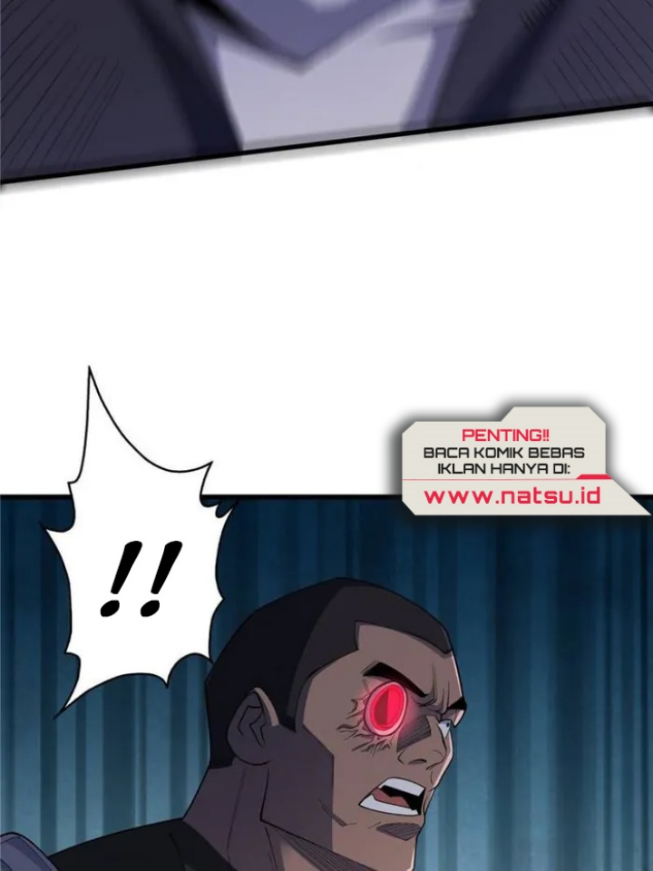 I’m Really Not The Villain chapter 21