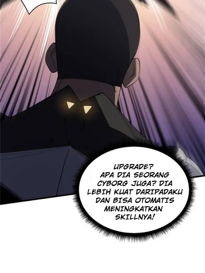 I’m Really Not The Villain chapter 21