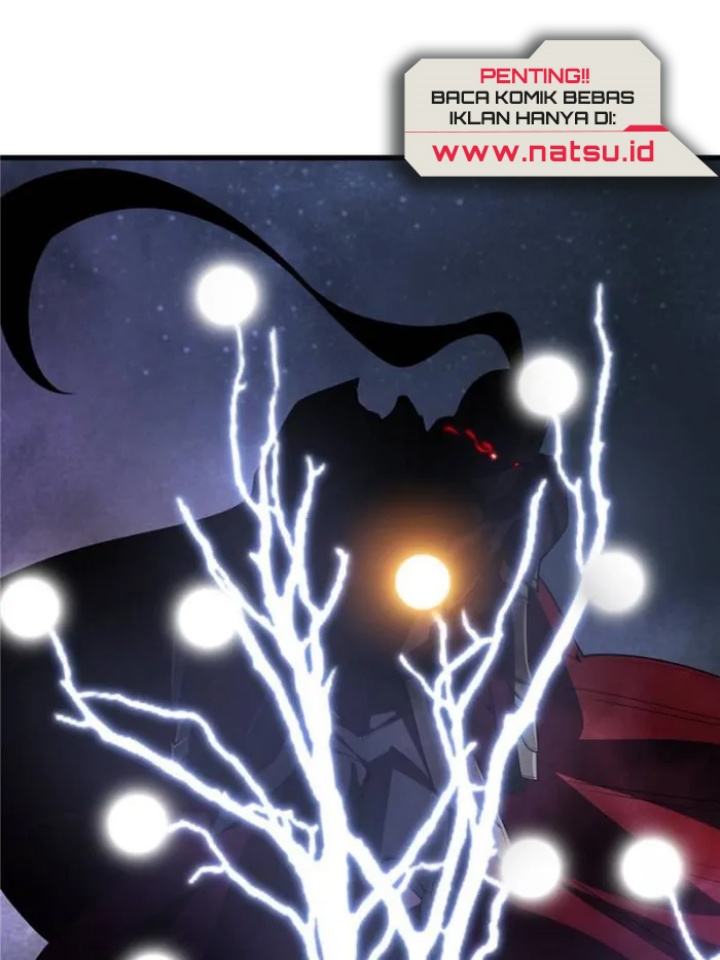 I’m Really Not The Villain chapter 21