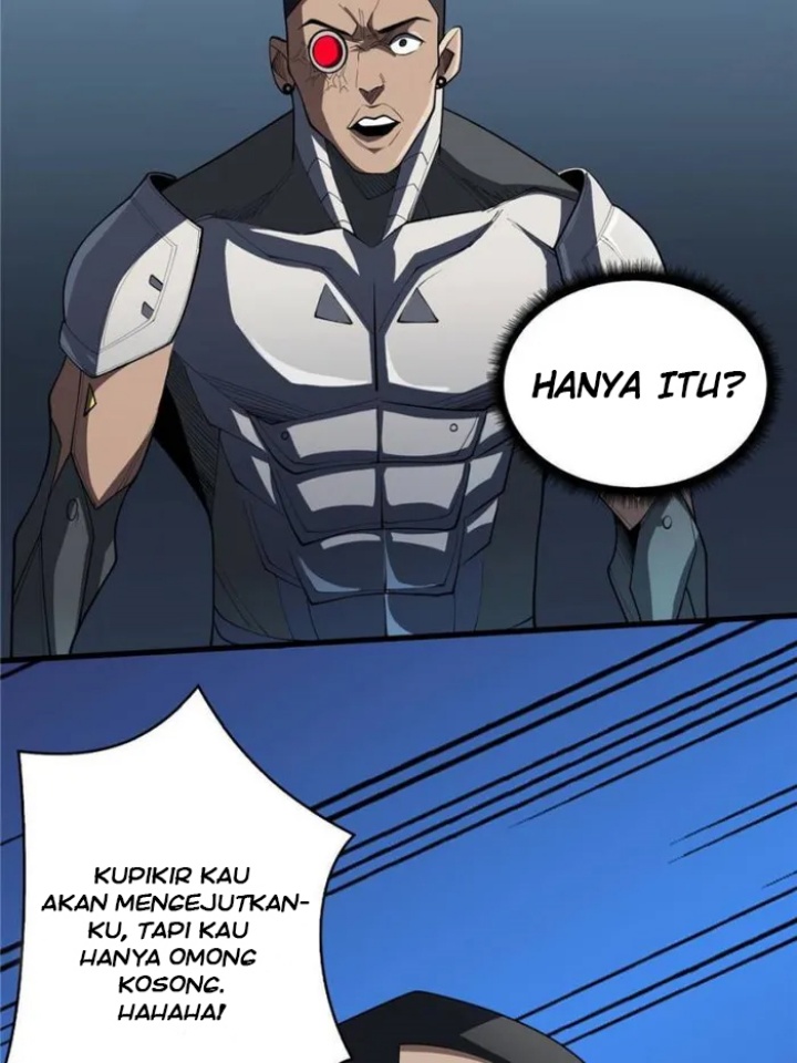 I’m Really Not The Villain chapter 21