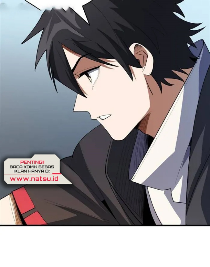 I’m Really Not The Villain chapter 21