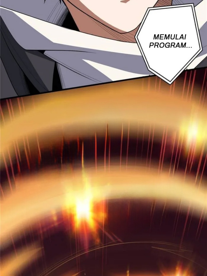 I’m Really Not The Villain chapter 21
