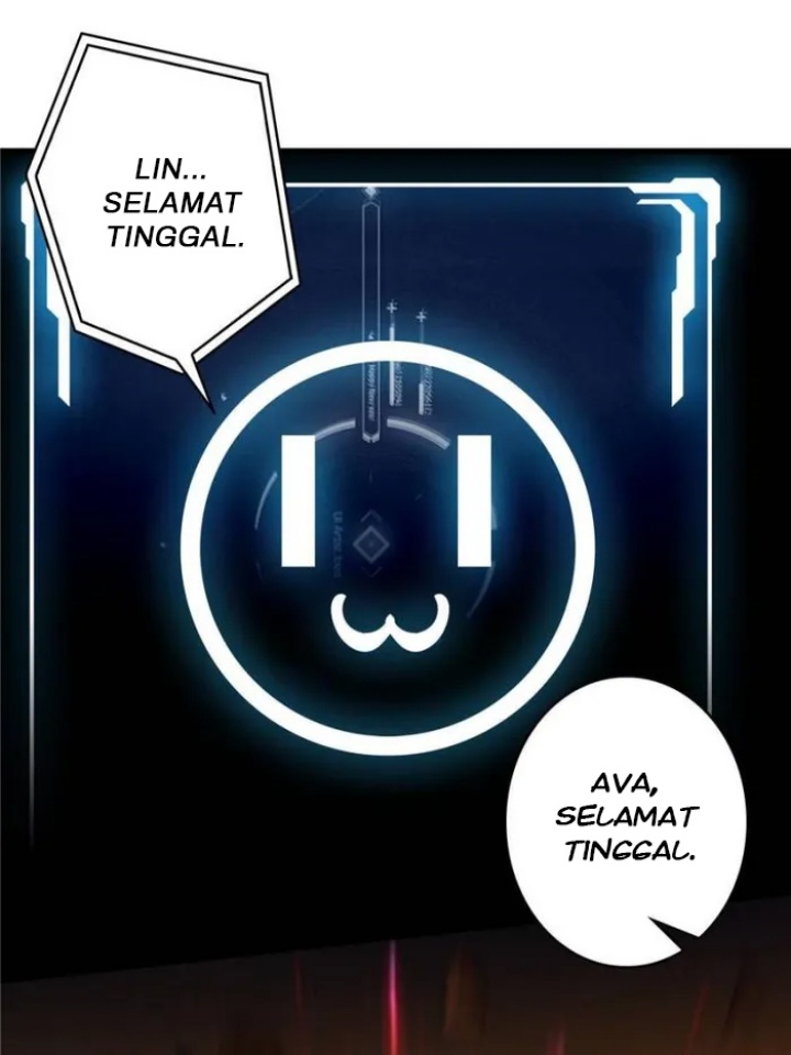 I’m Really Not The Villain chapter 21