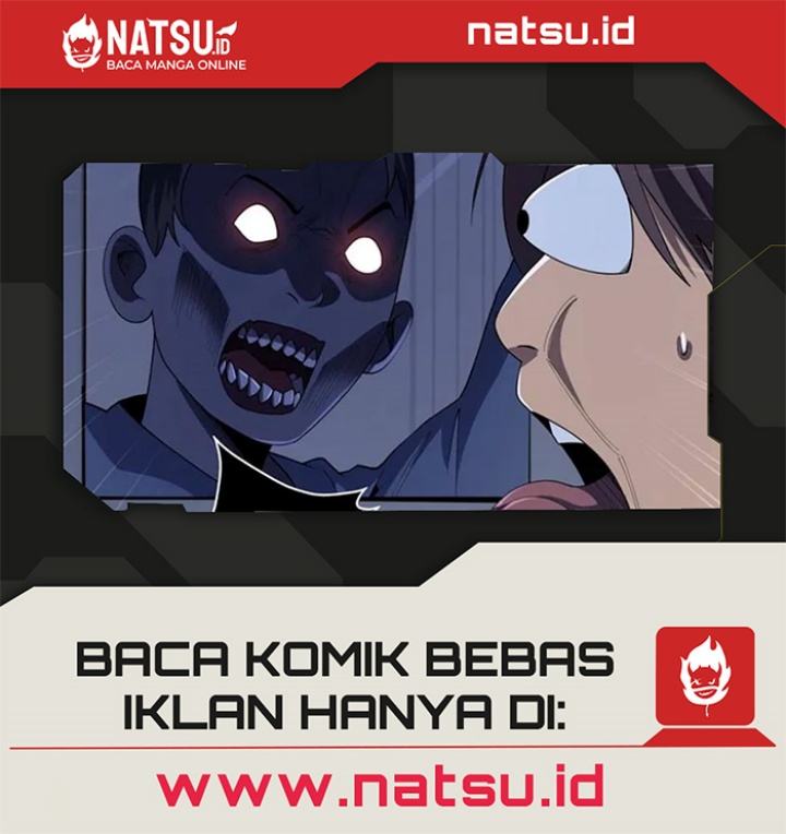 I’m Really Not The Villain chapter 30
