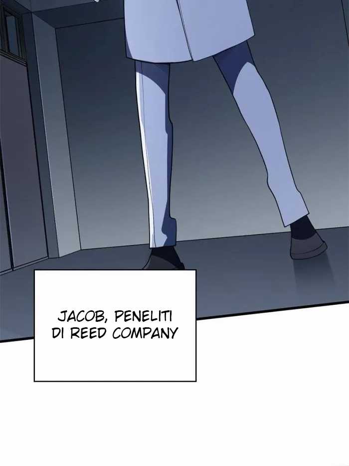 I’m Really Not The Villain chapter 31
