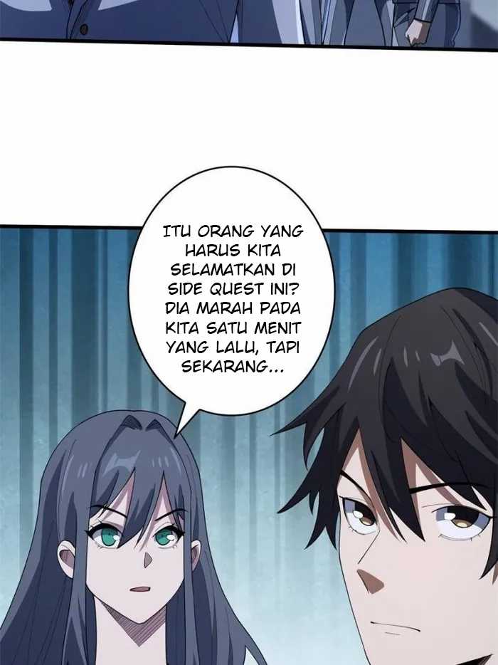 I’m Really Not The Villain chapter 31