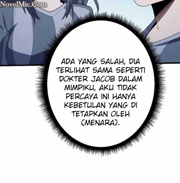 I’m Really Not The Villain chapter 31