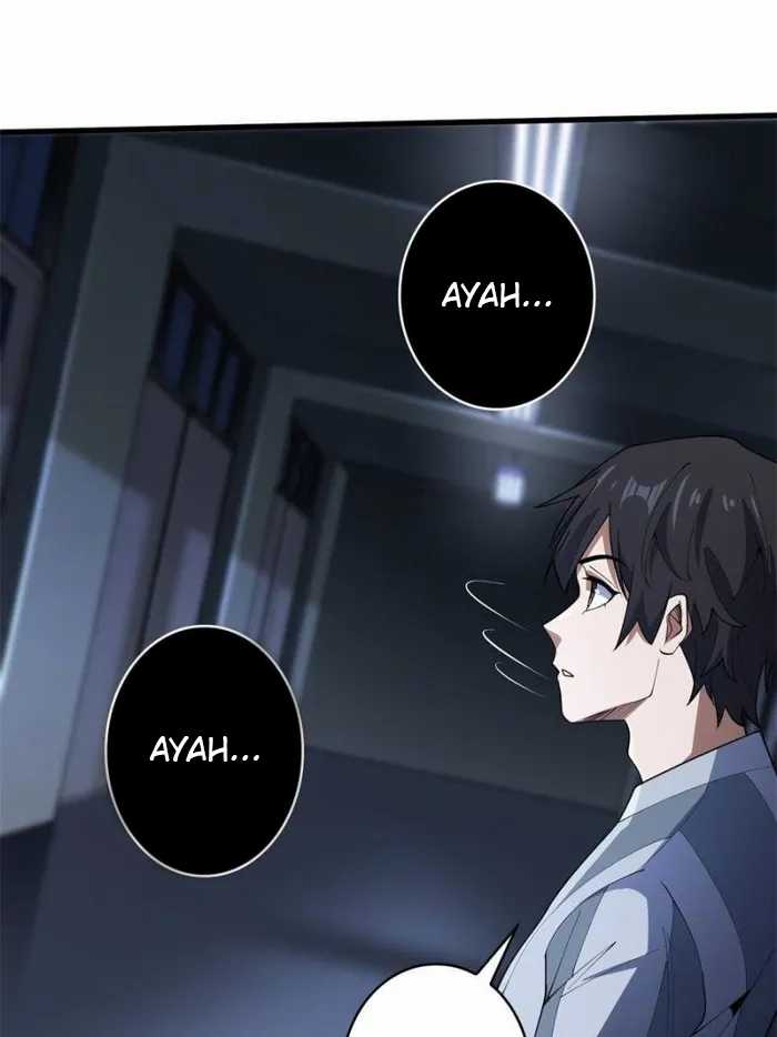 I’m Really Not The Villain chapter 31