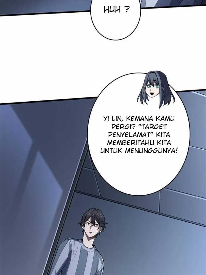 I’m Really Not The Villain chapter 31