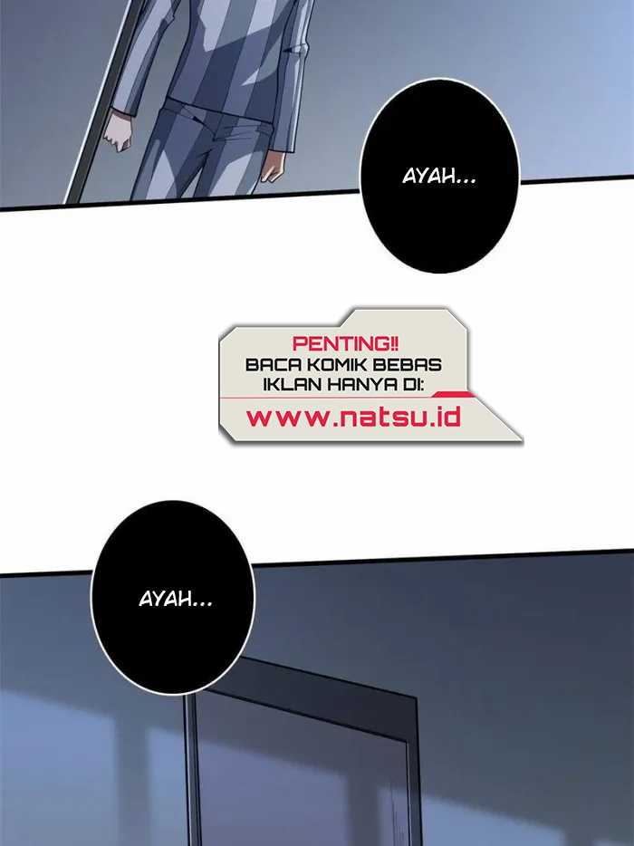 I’m Really Not The Villain chapter 31