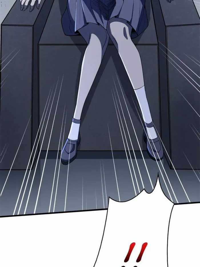 I’m Really Not The Villain chapter 31
