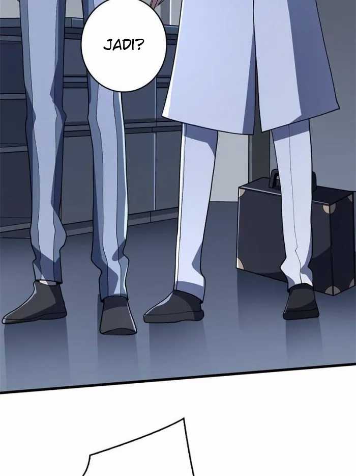 I’m Really Not The Villain chapter 31