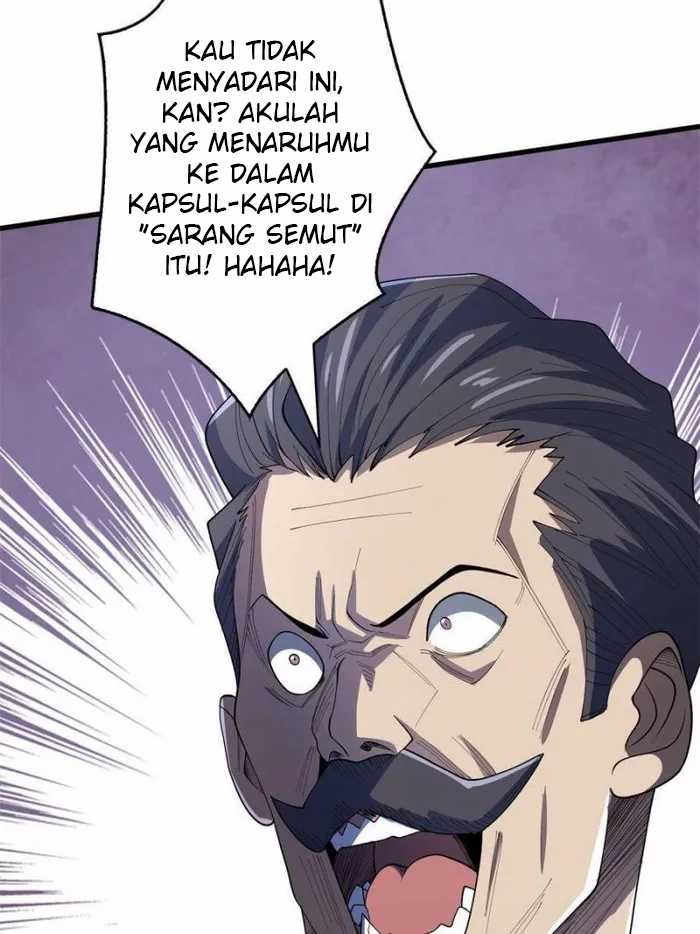 I’m Really Not The Villain chapter 31