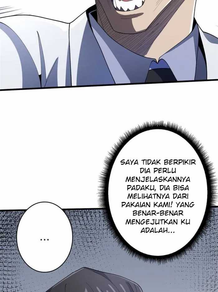 I’m Really Not The Villain chapter 31