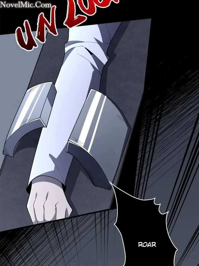 I’m Really Not The Villain chapter 31