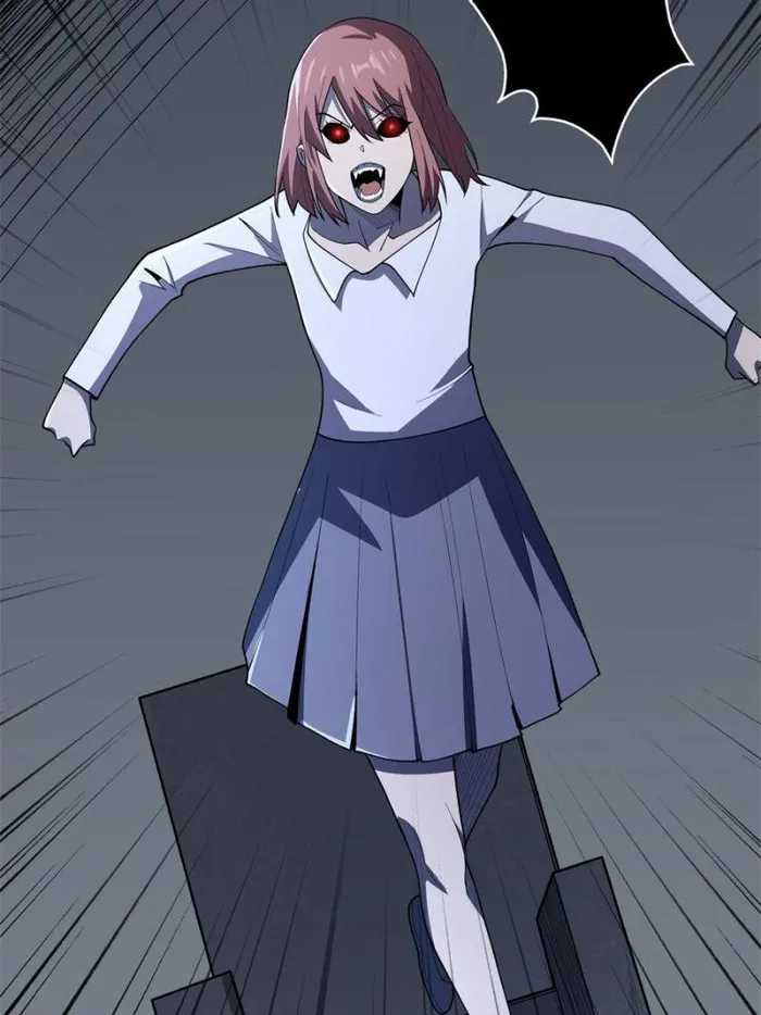 I’m Really Not The Villain chapter 31