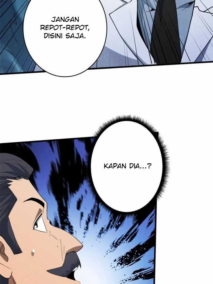 I’m Really Not The Villain chapter 31