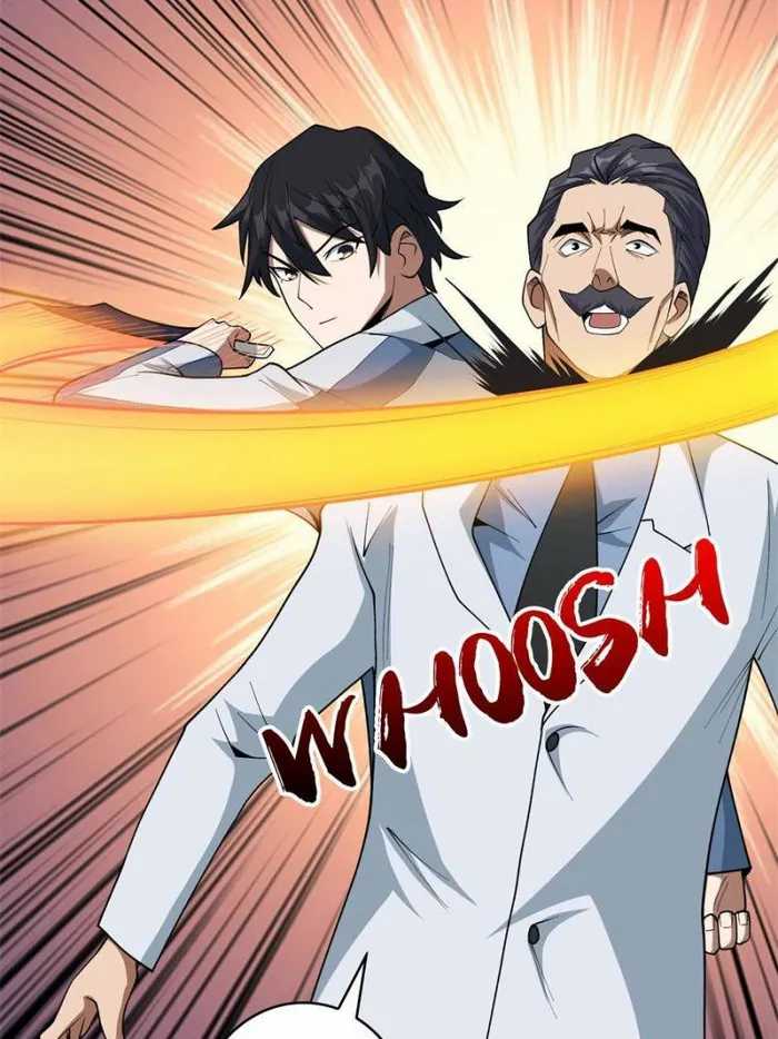 I’m Really Not The Villain chapter 31