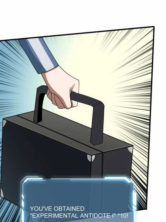 I’m Really Not The Villain chapter 31