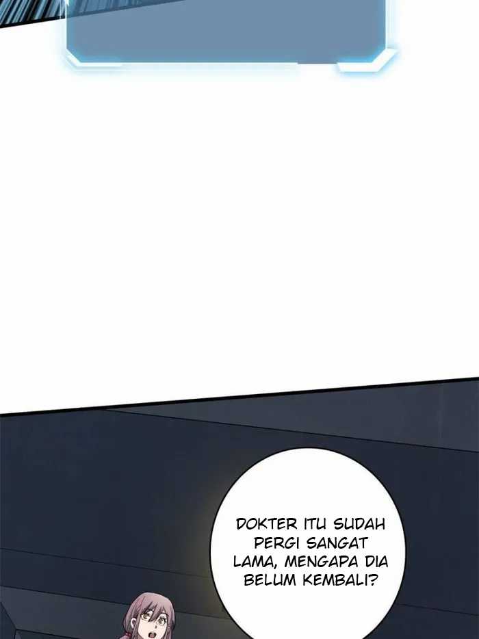 I’m Really Not The Villain chapter 31