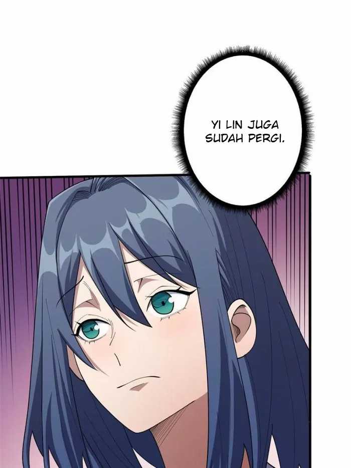 I’m Really Not The Villain chapter 31