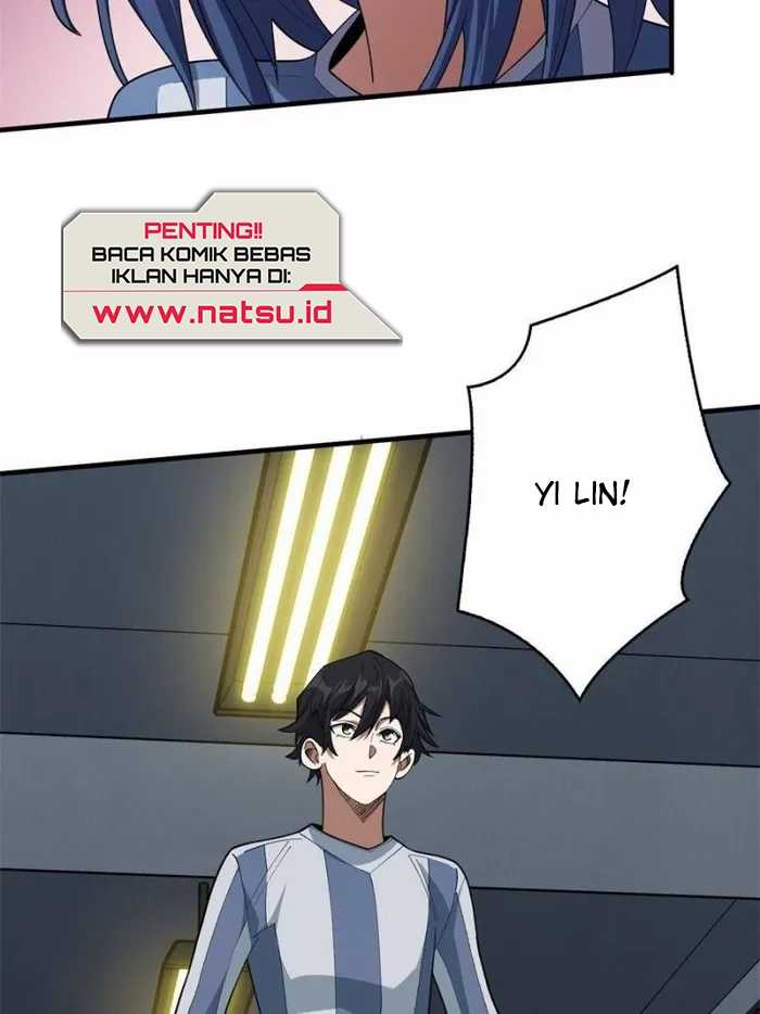 I’m Really Not The Villain chapter 31