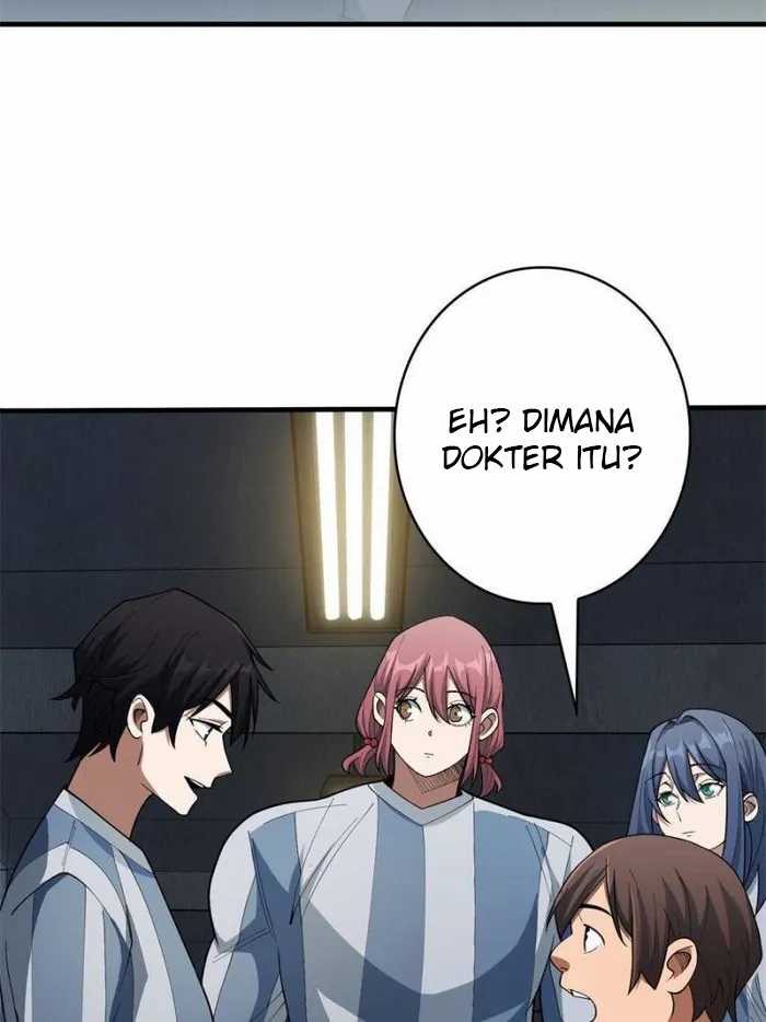 I’m Really Not The Villain chapter 31