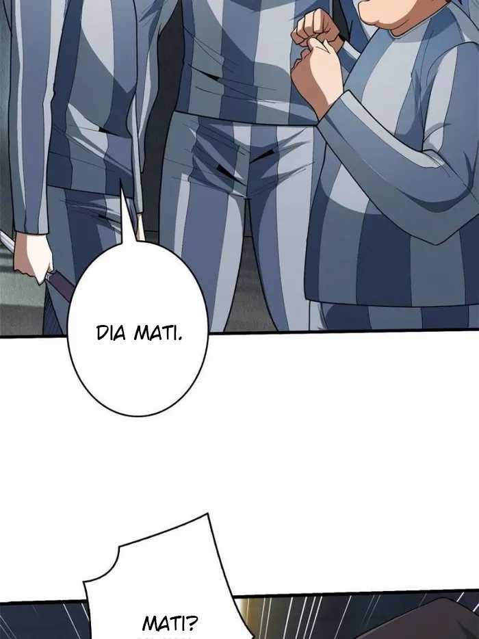 I’m Really Not The Villain chapter 31