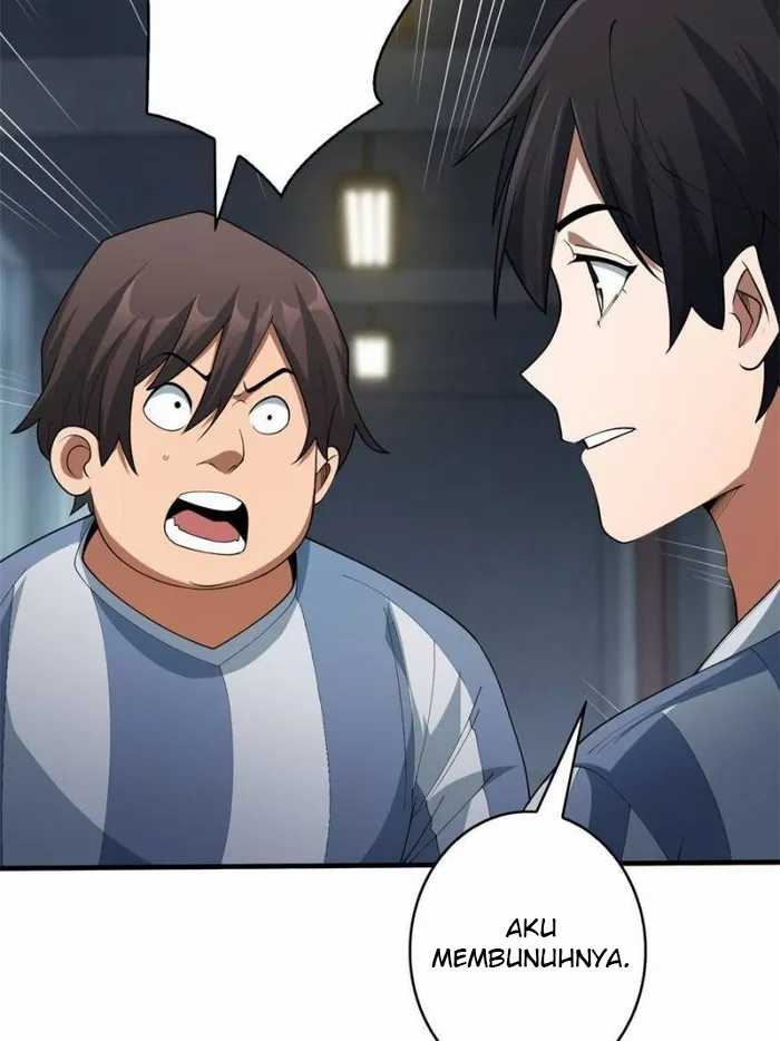 I’m Really Not The Villain chapter 31