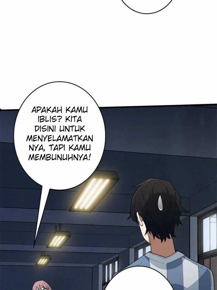 I’m Really Not The Villain chapter 31