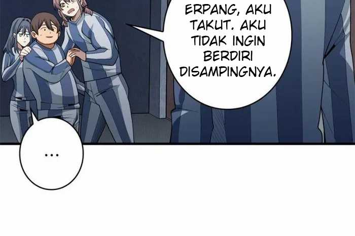 I’m Really Not The Villain chapter 31