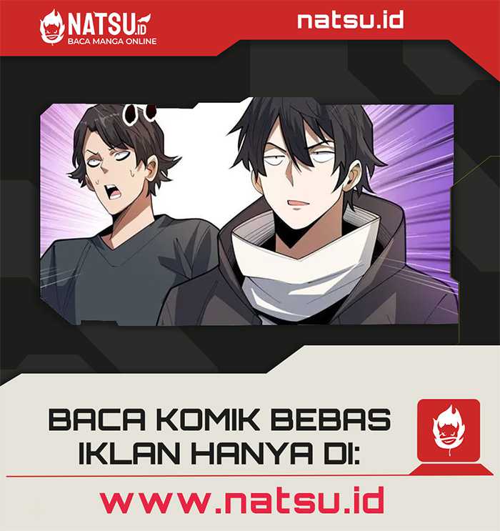 I’m Really Not The Villain chapter 40