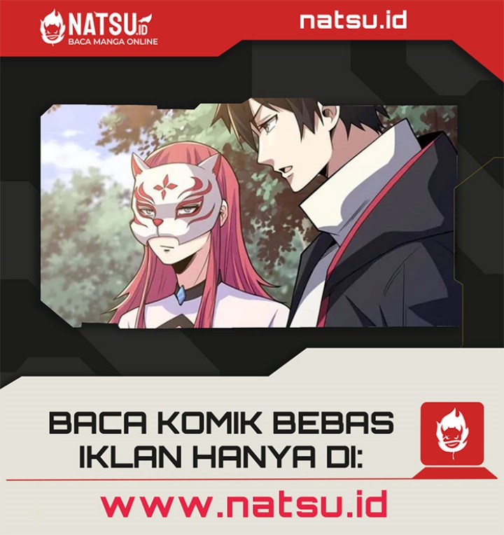 I’m Really Not The Villain chapter 50