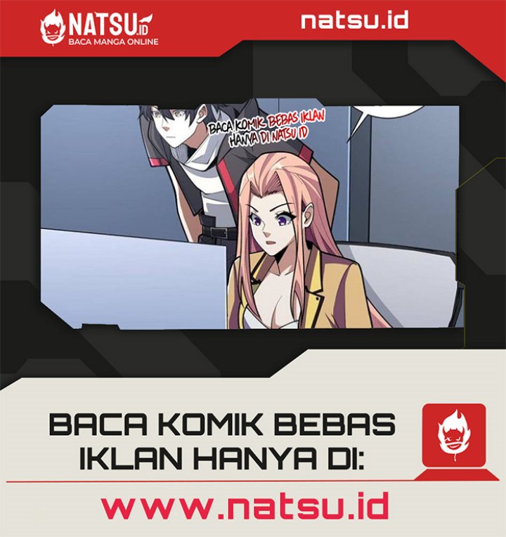 I’m Really Not The Villain chapter 57