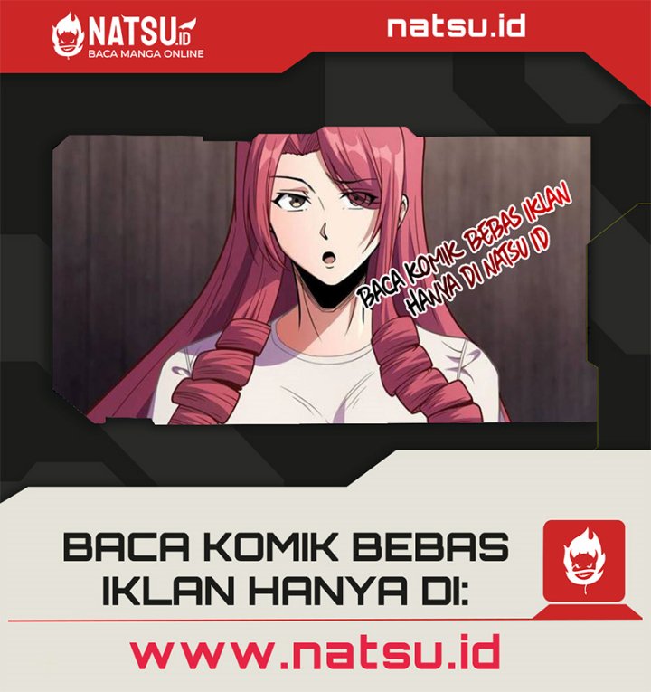 I’m Really Not The Villain chapter 58