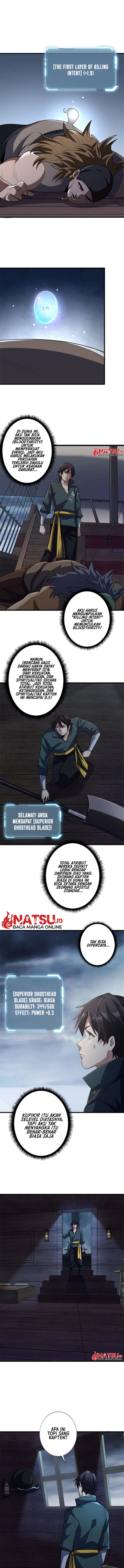 I’m Really Not The Villain chapter 61