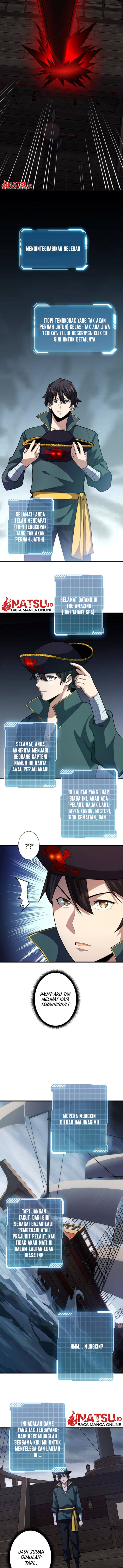 I’m Really Not The Villain chapter 61
