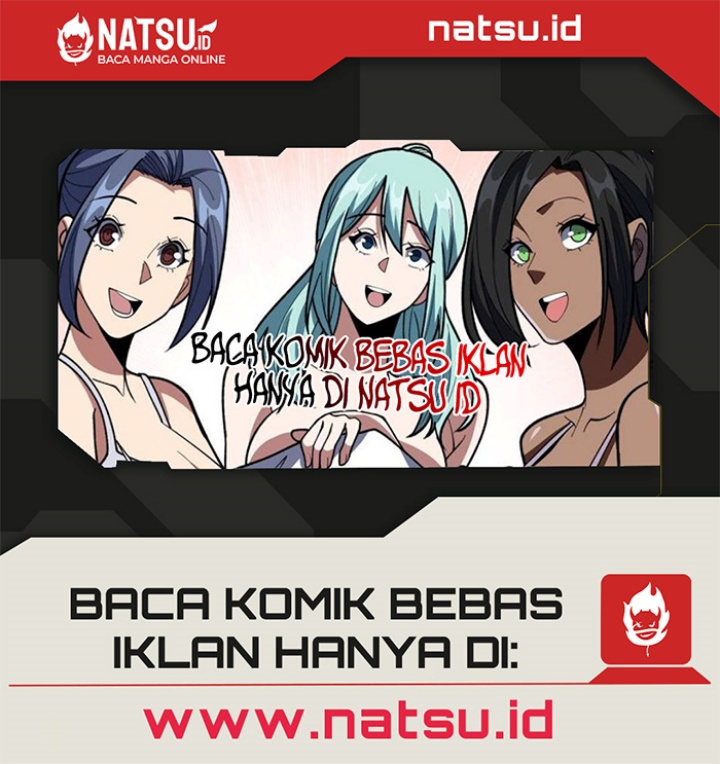 I’m Really Not The Villain chapter 61