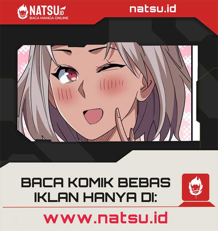 I’m Really Not The Villain Chapter 78 Bahasa Indonesia