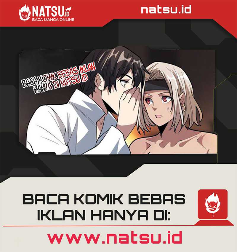I’m Really Not The Villain chapter 80