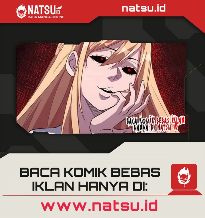 I’m Really Not The Villain Chapter 84 Bahasa Indonesia