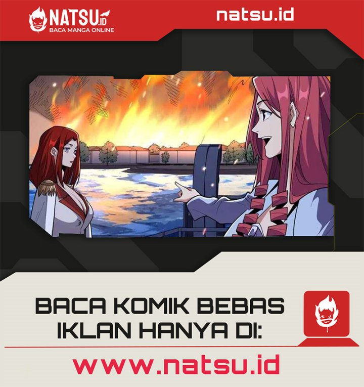 I’m Really Not The Villain chapter 85
