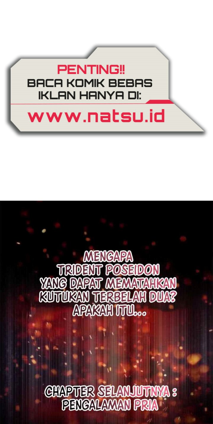 I’m Really Not The Villain Chapter 87 Bahasa Indonesia