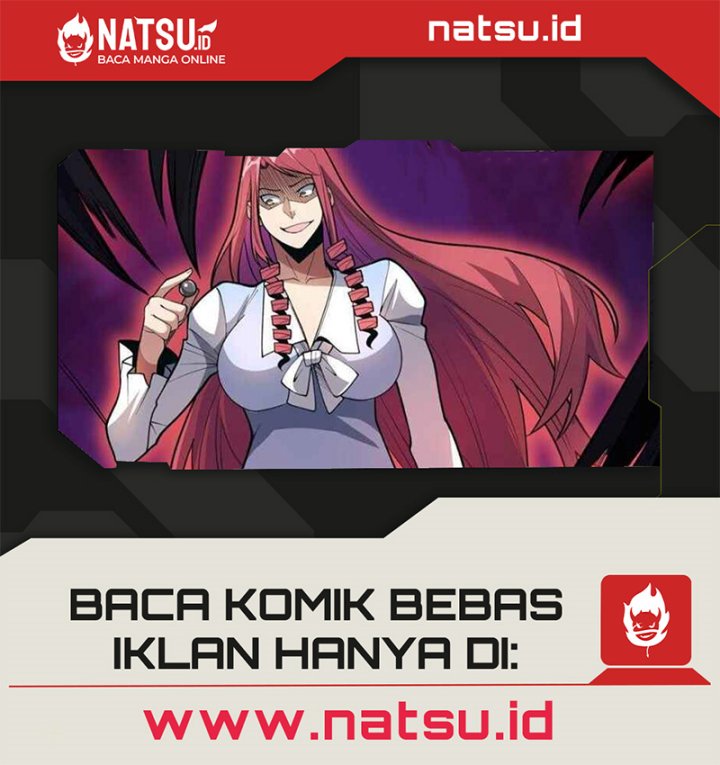 I’m Really Not The Villain Chapter 87 Bahasa Indonesia