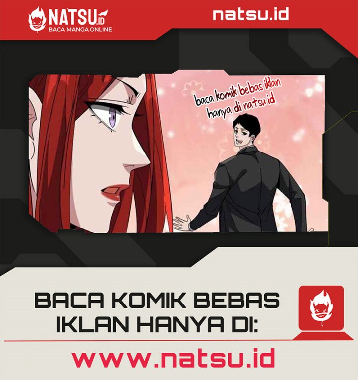I’m Really Not The Villain chapter 88