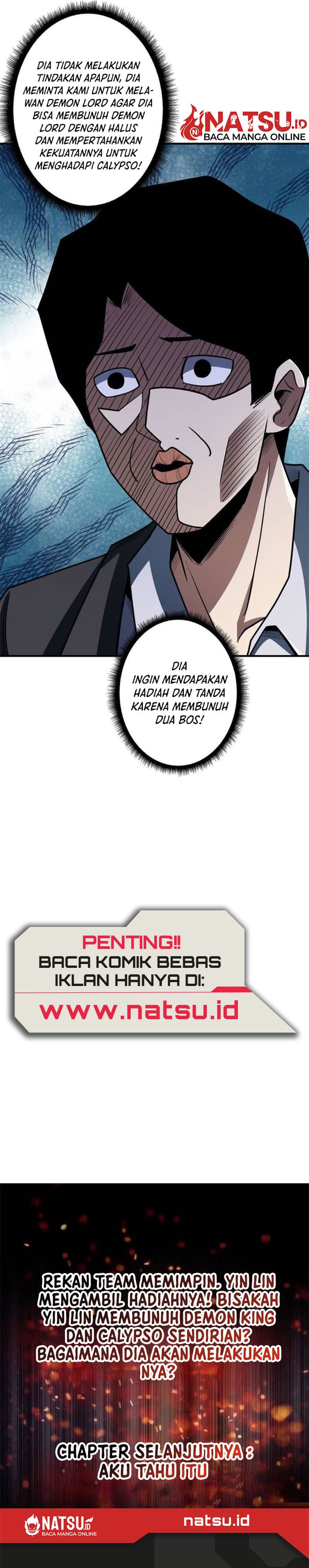 I’m Really Not The Villain chapter 93