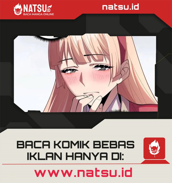 I’m Really Not The Villain chapter 104